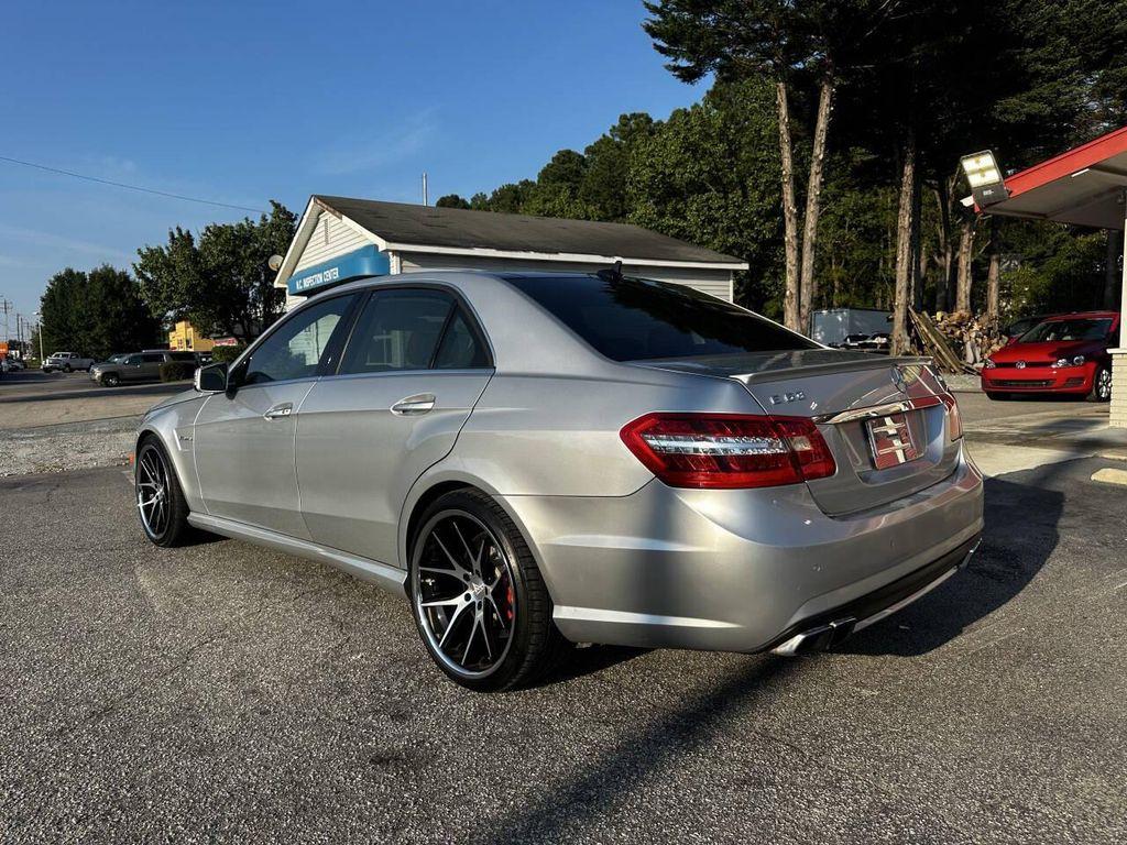 used 2013 Mercedes-Benz E-Class car, priced at $22,995