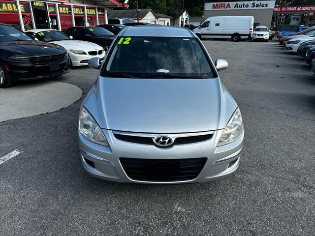 used 2012 Hyundai Elantra Touring car, priced at $6,250