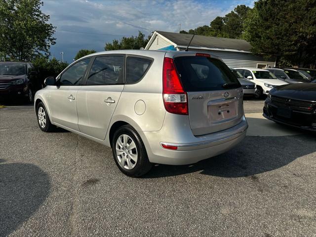 used 2012 Hyundai Elantra Touring car, priced at $6,250