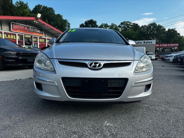 used 2012 Hyundai Elantra Touring car, priced at $6,250