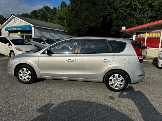 used 2012 Hyundai Elantra Touring car, priced at $6,250