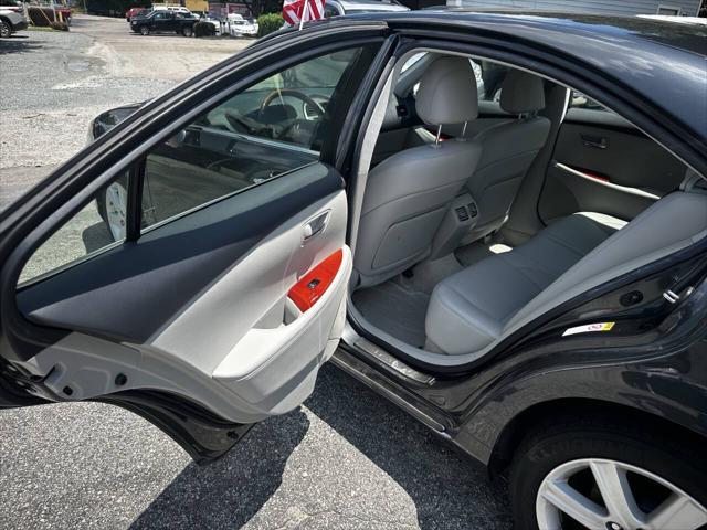 used 2008 Lexus ES 350 car, priced at $7,995