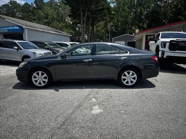 used 2008 Lexus ES 350 car, priced at $7,995
