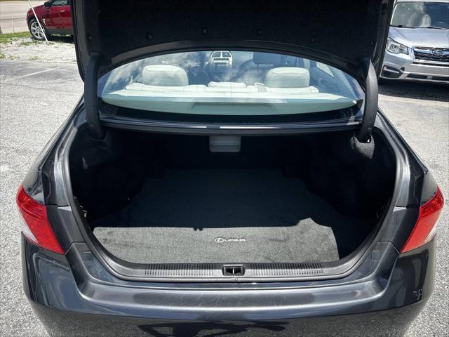 used 2008 Lexus ES 350 car, priced at $7,995