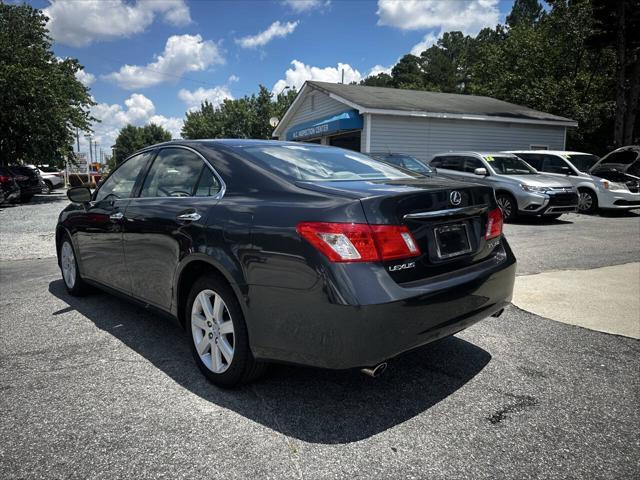 used 2008 Lexus ES 350 car, priced at $7,995