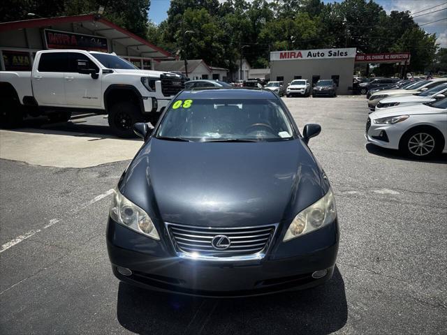 used 2008 Lexus ES 350 car, priced at $7,995