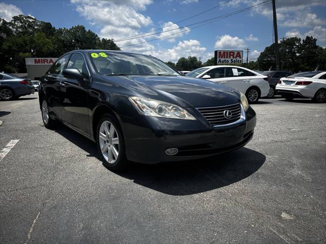 used 2008 Lexus ES 350 car, priced at $7,995