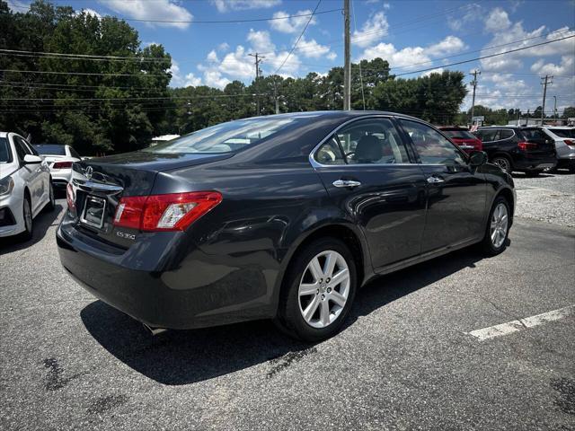 used 2008 Lexus ES 350 car, priced at $7,995