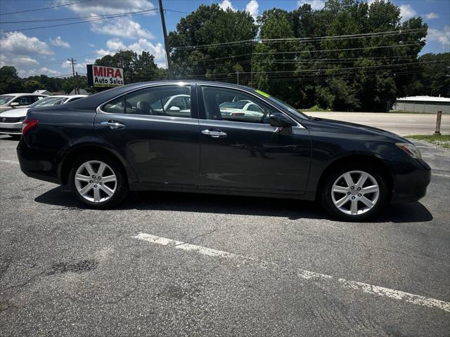 used 2008 Lexus ES 350 car, priced at $7,995