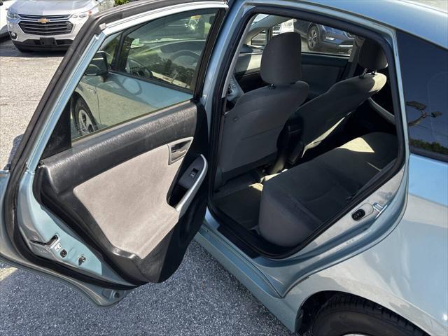 used 2015 Toyota Prius car, priced at $9,995