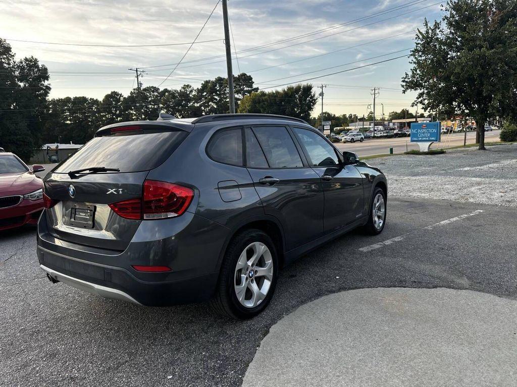 used 2015 BMW X1 car, priced at $7,995