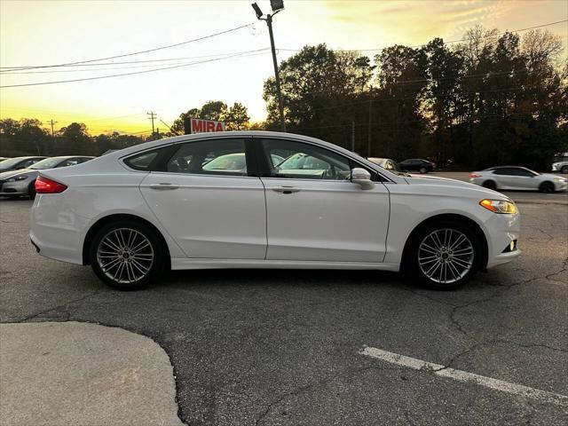 used 2013 Ford Fusion car, priced at $6,995