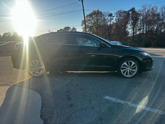 used 2016 Acura ILX car, priced at $8,995