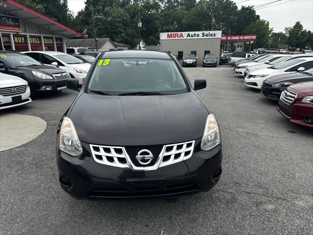 used 2013 Nissan Rogue car, priced at $6,250