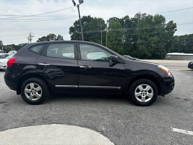 used 2013 Nissan Rogue car, priced at $6,250