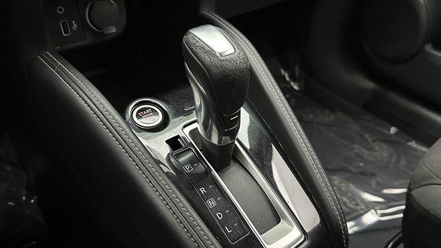 used 2019 Nissan Kicks car, priced at $12,300