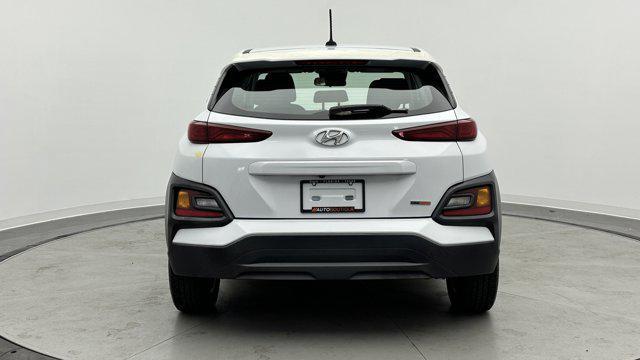 used 2020 Hyundai Kona car, priced at $11,000