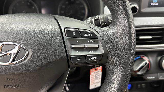 used 2020 Hyundai Kona car, priced at $11,000