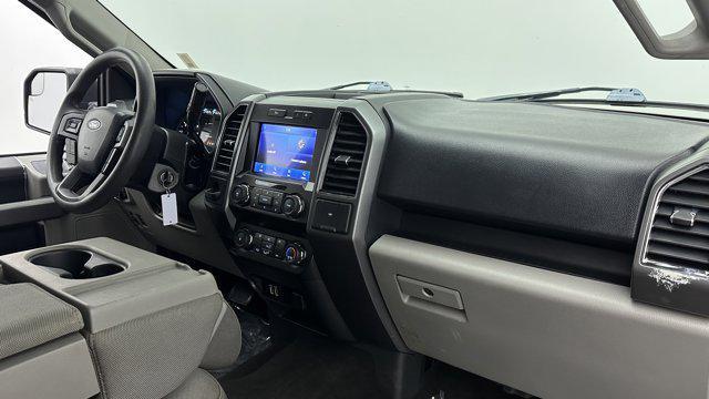 used 2020 Ford F-150 car, priced at $25,660