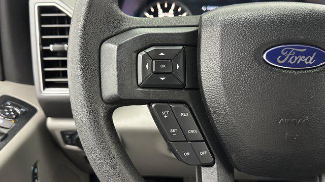 used 2020 Ford F-150 car, priced at $25,660