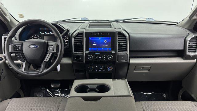 used 2020 Ford F-150 car, priced at $25,660