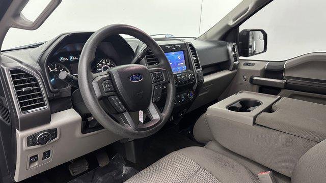 used 2020 Ford F-150 car, priced at $25,660