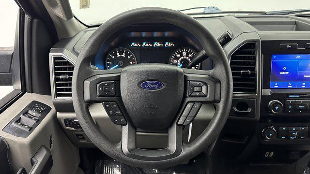used 2020 Ford F-150 car, priced at $25,660