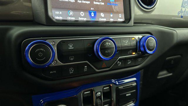 used 2018 Jeep Wrangler Unlimited car, priced at $23,900