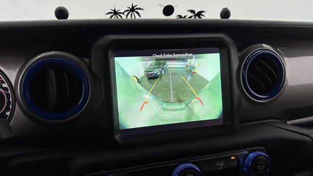 used 2018 Jeep Wrangler Unlimited car, priced at $23,900