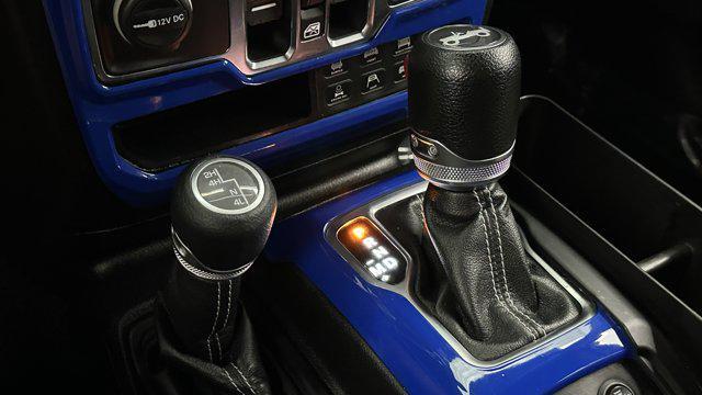 used 2018 Jeep Wrangler Unlimited car, priced at $23,900