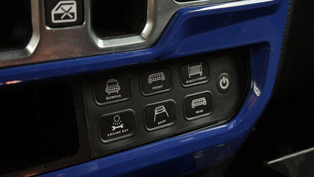 used 2018 Jeep Wrangler Unlimited car, priced at $23,900