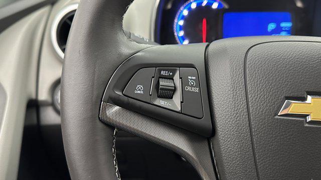 used 2015 Chevrolet Trax car, priced at $11,000