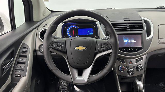 used 2015 Chevrolet Trax car, priced at $11,000