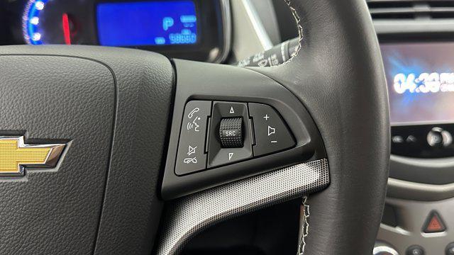 used 2015 Chevrolet Trax car, priced at $11,000