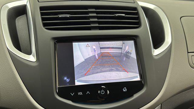 used 2015 Chevrolet Trax car, priced at $11,000
