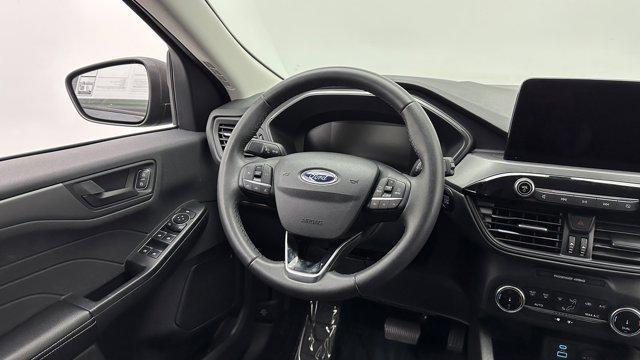 used 2023 Ford Escape car, priced at $17,900