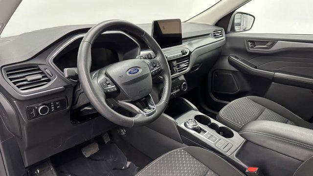 used 2023 Ford Escape car, priced at $17,900