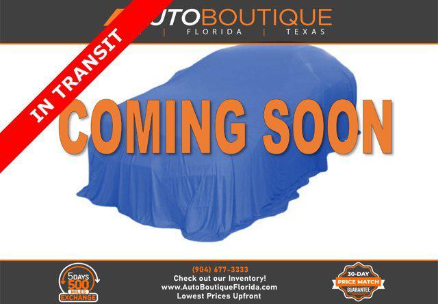 used 2021 Jeep Grand Cherokee car