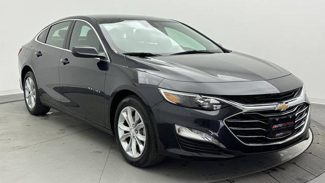 used 2023 Chevrolet Malibu car, priced at $17,200