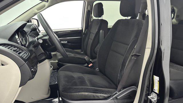 used 2019 Dodge Grand Caravan car, priced at $10,600