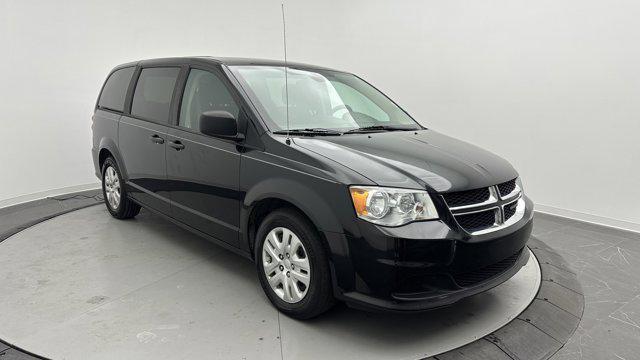 used 2019 Dodge Grand Caravan car, priced at $10,600