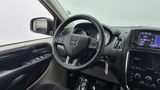 used 2019 Dodge Grand Caravan car, priced at $10,600