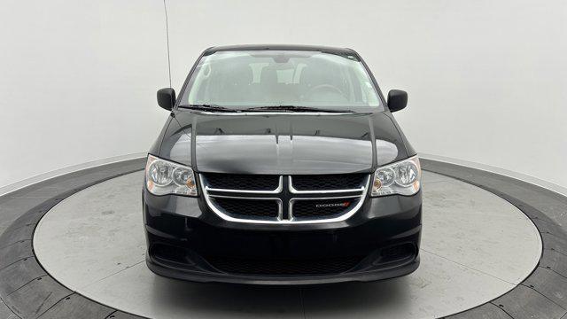 used 2019 Dodge Grand Caravan car, priced at $10,600