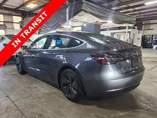 used 2020 Tesla Model 3 car, priced at $20,000