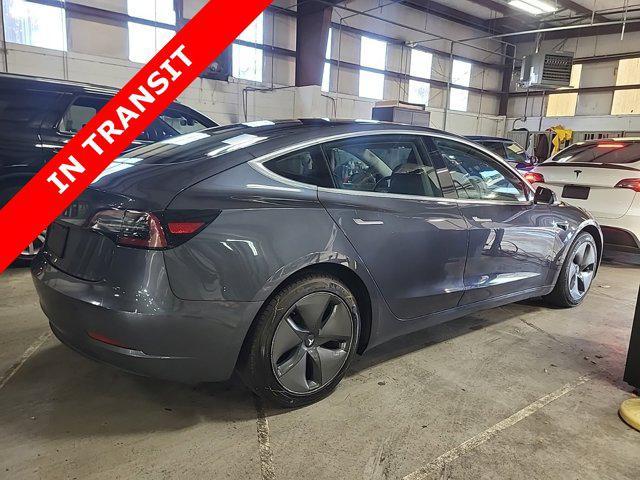 used 2020 Tesla Model 3 car, priced at $20,000