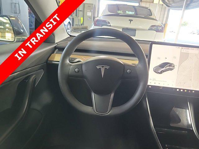 used 2020 Tesla Model 3 car, priced at $20,000