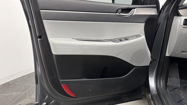 used 2022 Hyundai Palisade car, priced at $20,600