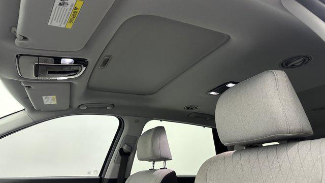 used 2022 Hyundai Palisade car, priced at $20,600