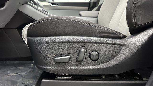 used 2022 Hyundai Palisade car, priced at $20,600