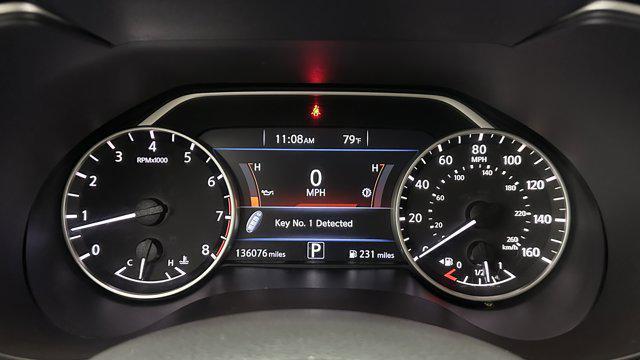 used 2017 Nissan Maxima car, priced at $10,301